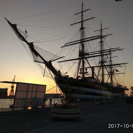 Little Anema & Core Castellammare di Stabia Exterior foto