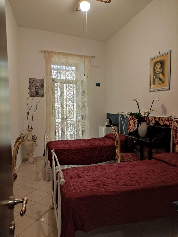 Little Anema & Core Castellammare di Stabia Exterior foto